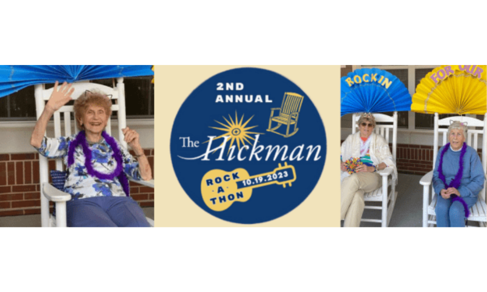 Rocking for a Cause: The Hickman's Annual Rock-A-Thon Returns for a Second Year! blog thumbnail