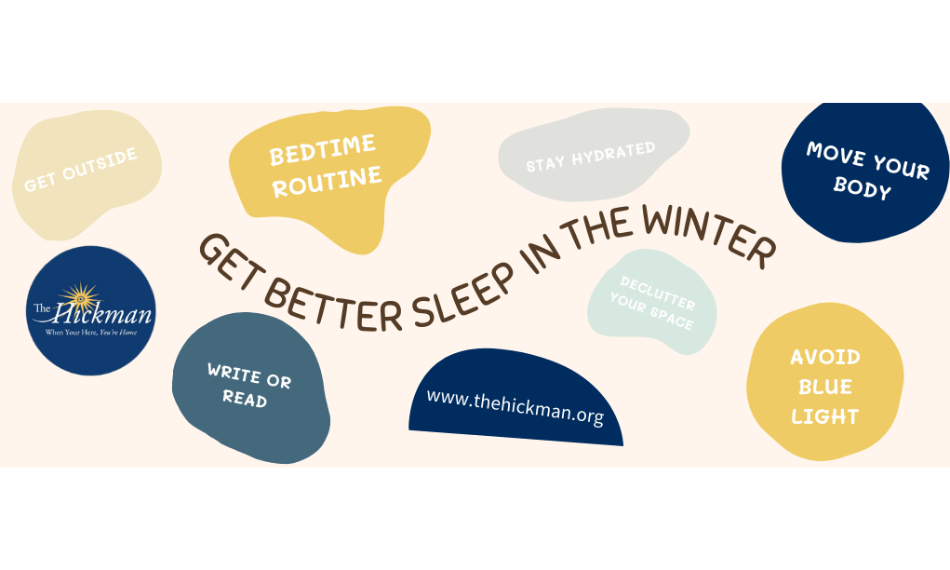 Get better sleep in the winter blog thumbnail