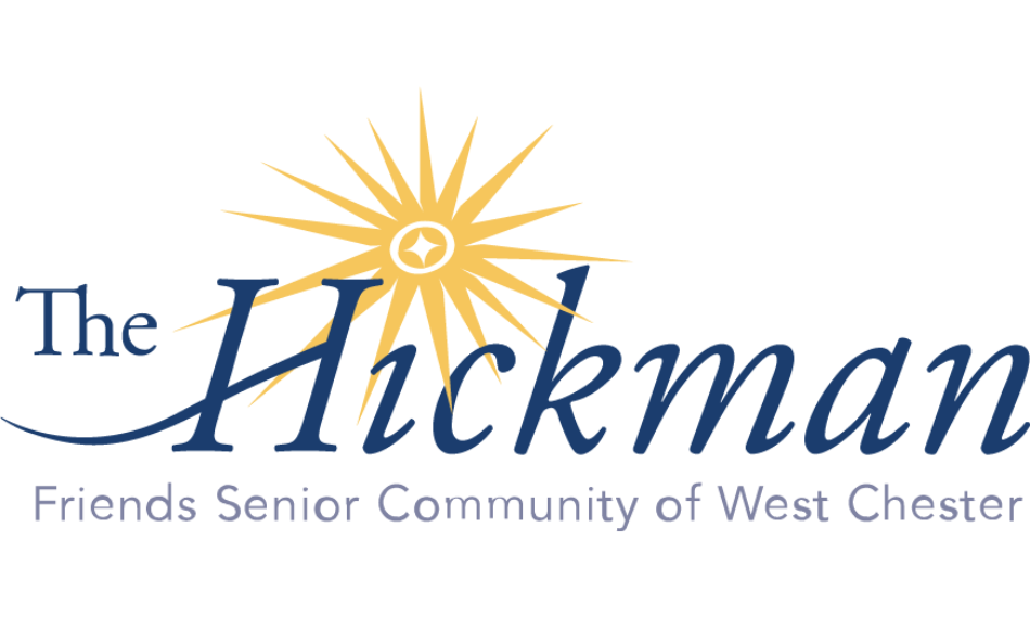The Hickman Logo