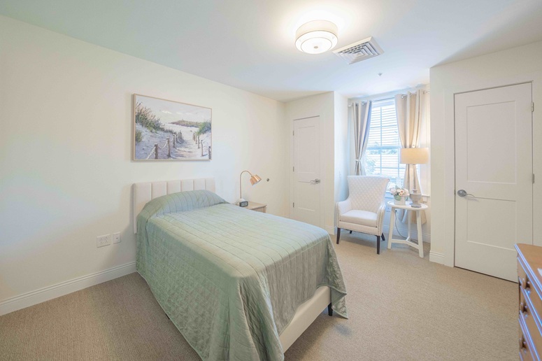 Room and the Hickman